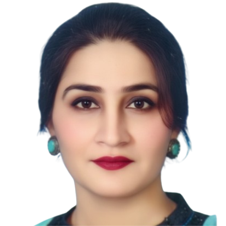 Nadia Sajid